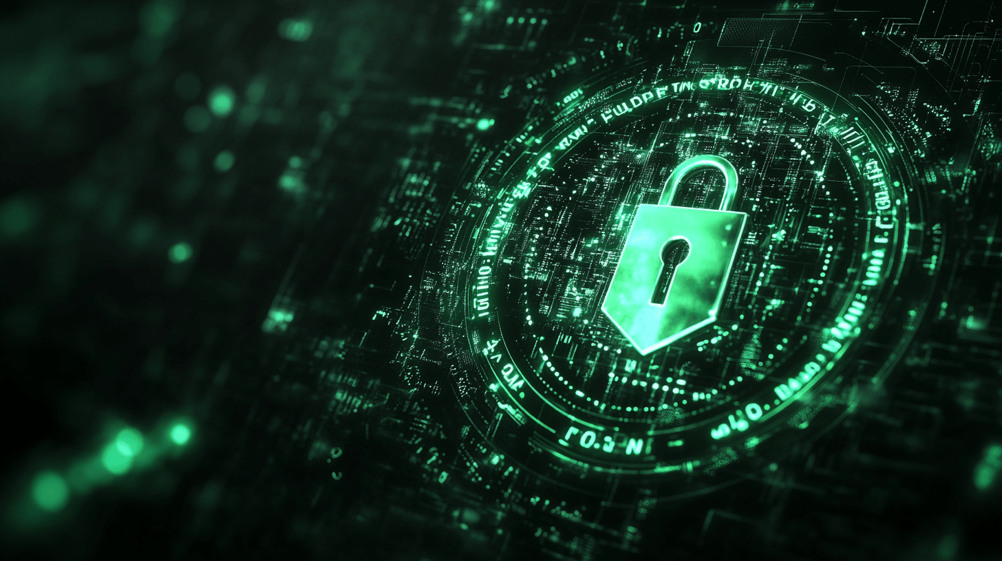 Security & Deployment