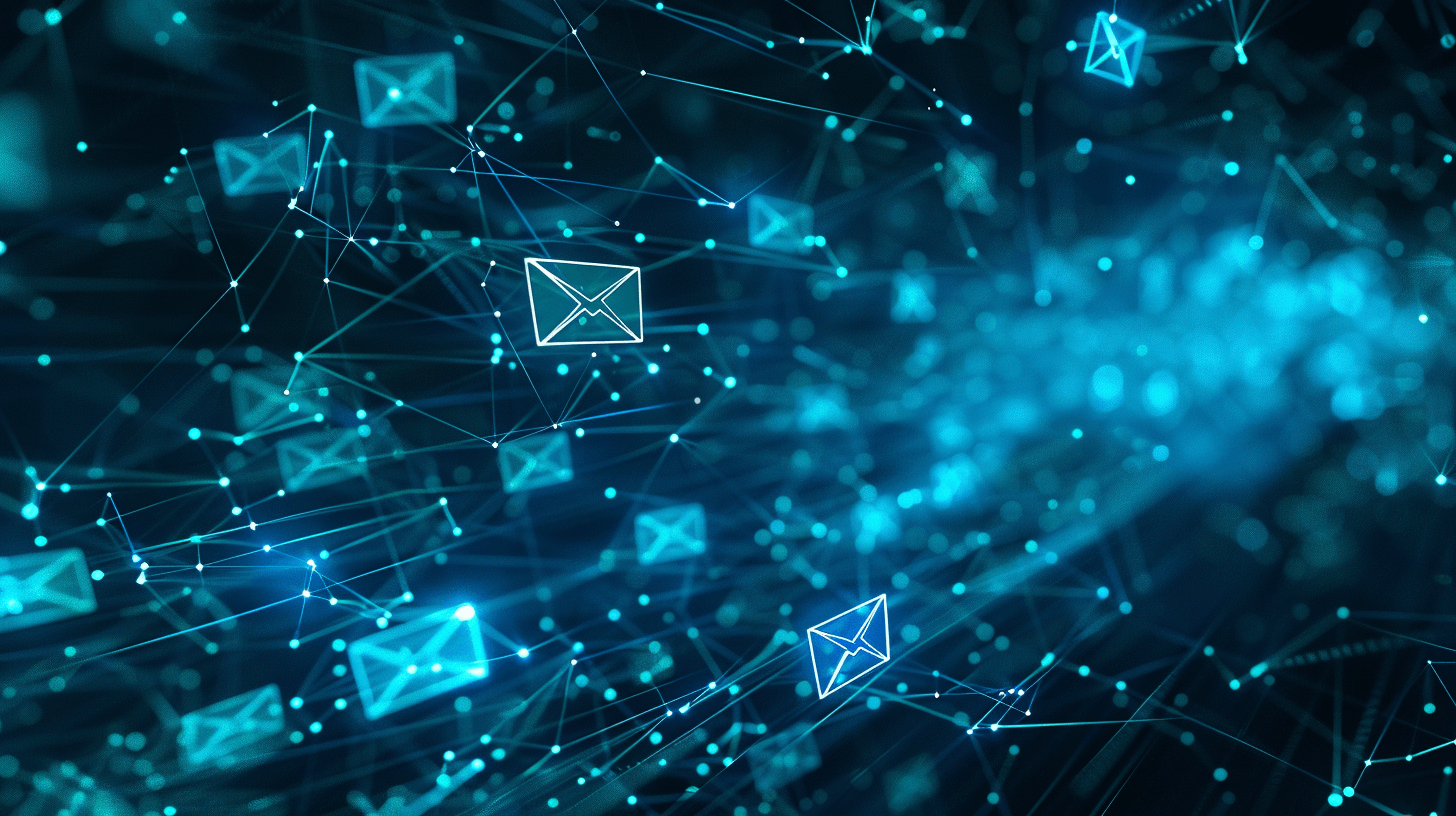 SmartMailbox MCP — Intelligente E-Mail-Klassifizierung