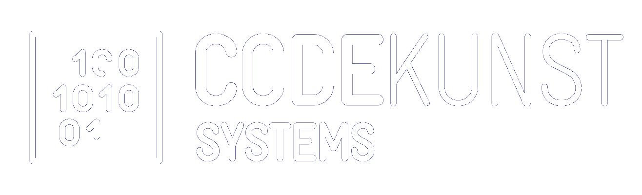 codekunst systems GmbH - Zur Startseite