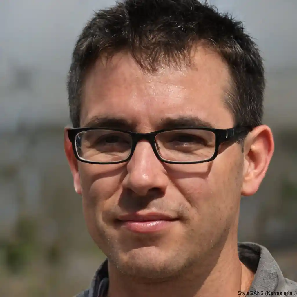 Markus Weber